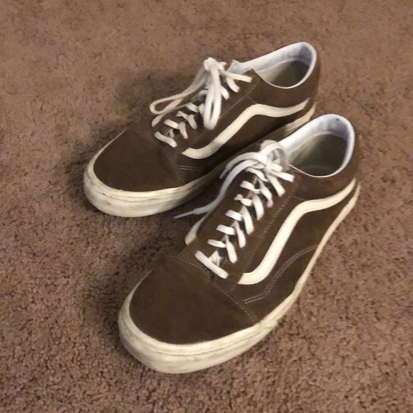 Vans Other - Vans men’s shoes size 12